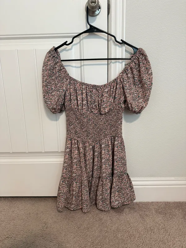 Boutique Dress - Image 4