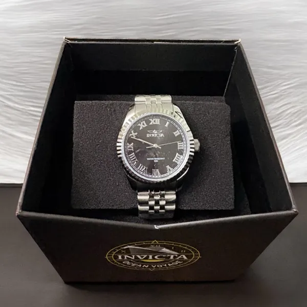 Invicta Specialty Windsor Women's Watch - 36mm, Steel (47408) - Image 2
