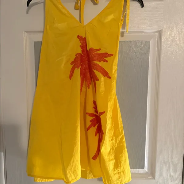 Kimchi Blue Ava Embroidered Dress - Image 3