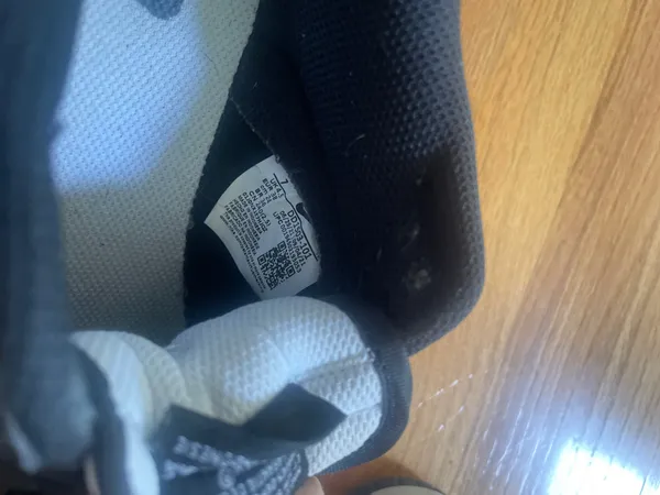 Nike Dunk Low Sneakers - Image 6