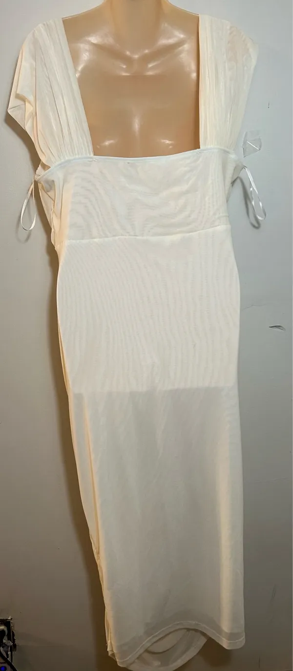SheIn elegant, dressy women's dress ,size XL. $45. - Image 5