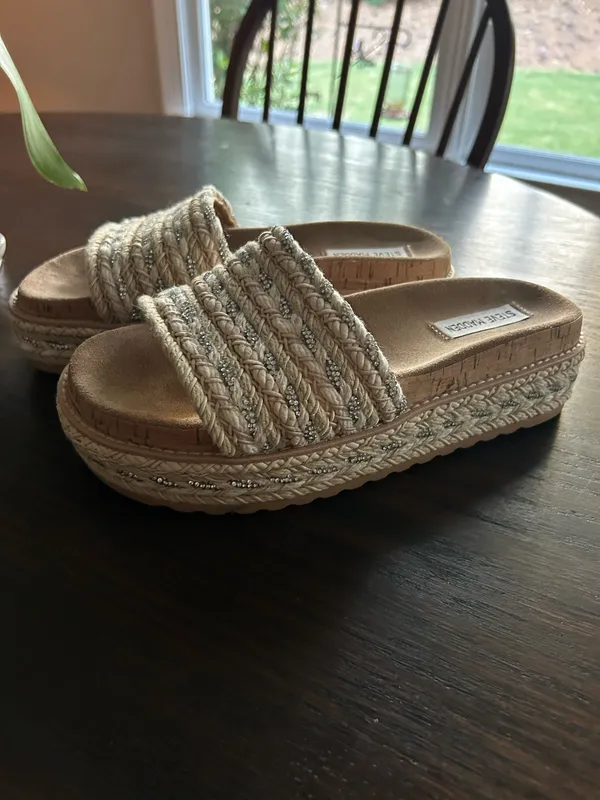 Steve Madden Platform - Image 3