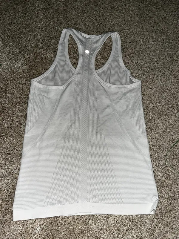 Lululemon Racerback Tank - Image 2