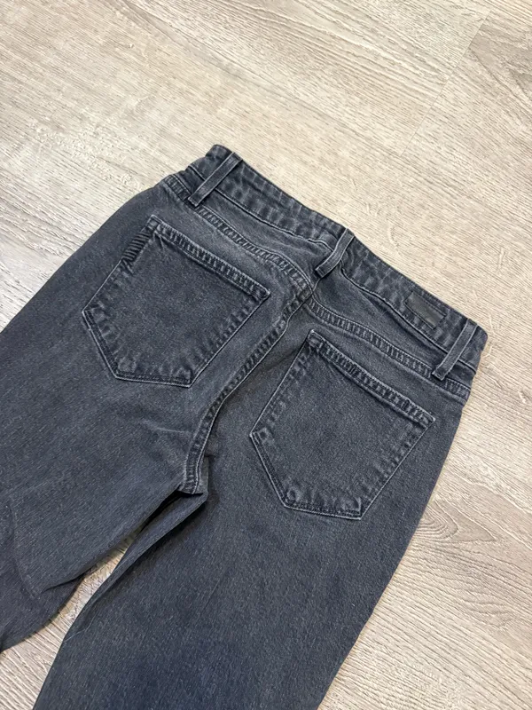 Paige Jacqueline Straight Jeans - Image 7