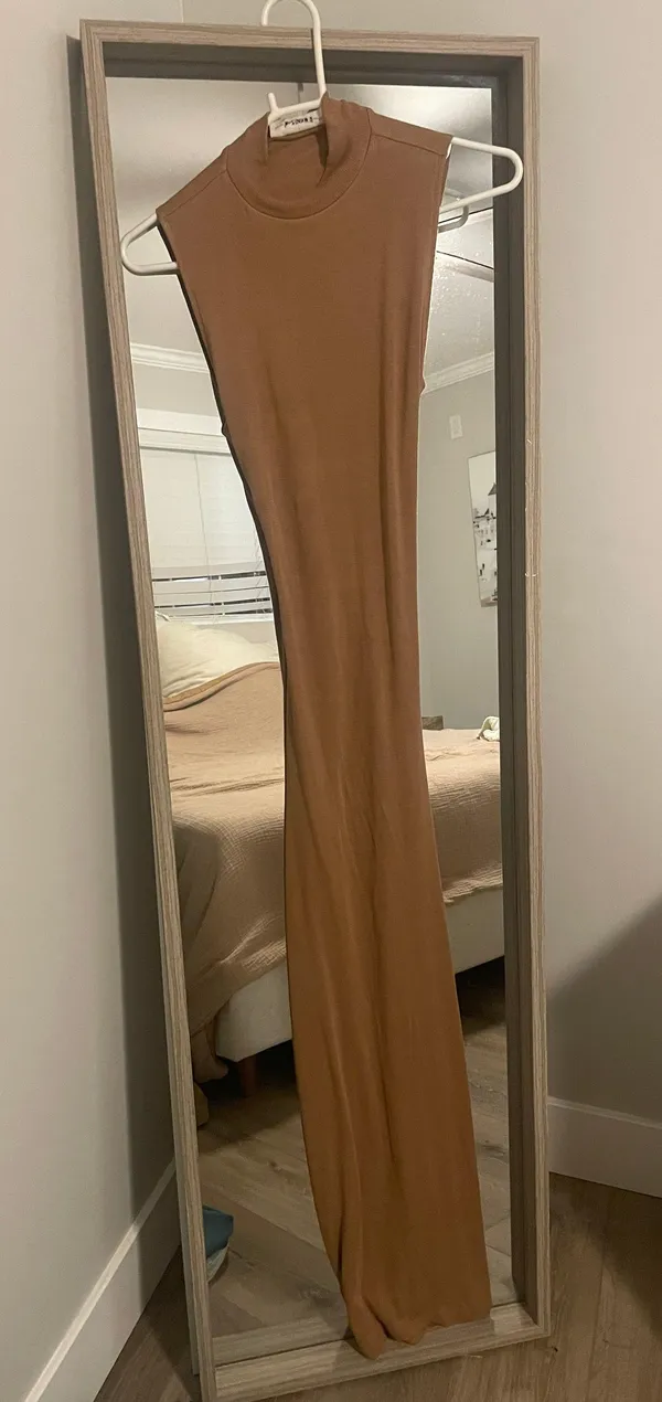 Tan Size S - Image 3