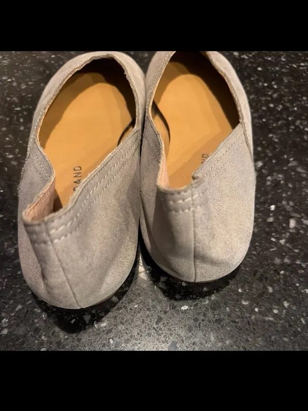 Lucky Brand Alba Leather ballet flats - Image 4