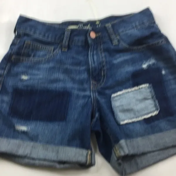 Old Navy Boyfriend shorts S - Image 9