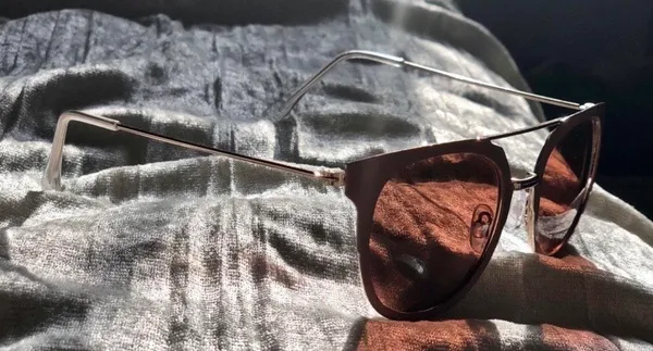 Target Pink Sunglasses - Image 2