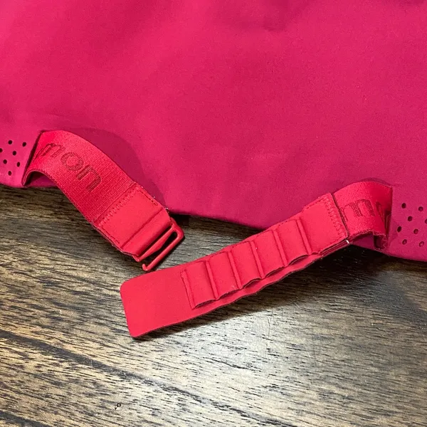 Lululemon Adapt the Strap Bra | Lululemon x Barry’s Ruby Red | Size 6* - Image 5