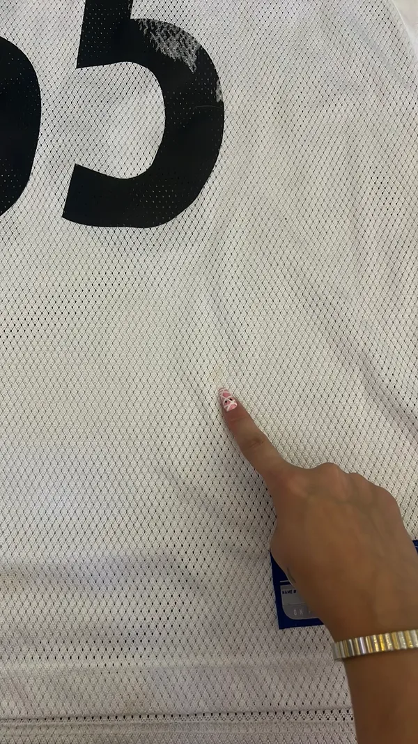 Steelers Jersey NFL - Image 6