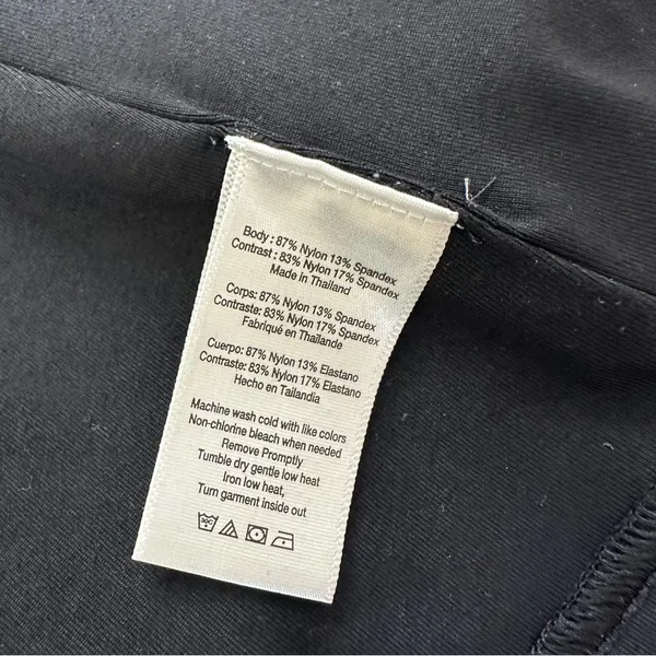 Alo Yoga Kata Jacket Black, XS - Image 7