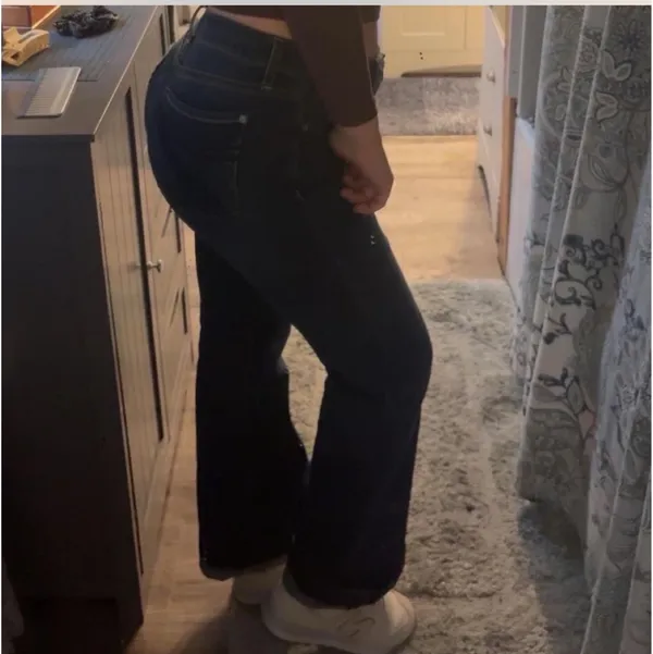 7 For All Mankind Jeans - Image 5