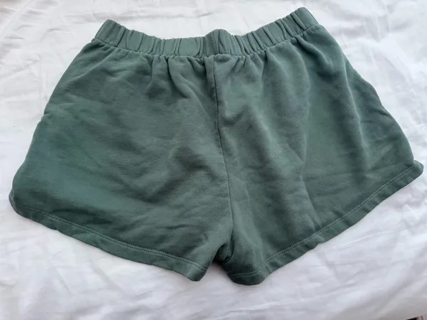 Garage sweat shorts  - Image 2