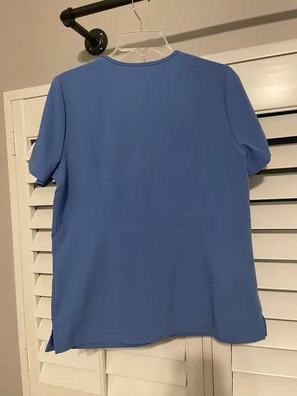 FIGS Scrub Top - Image 2