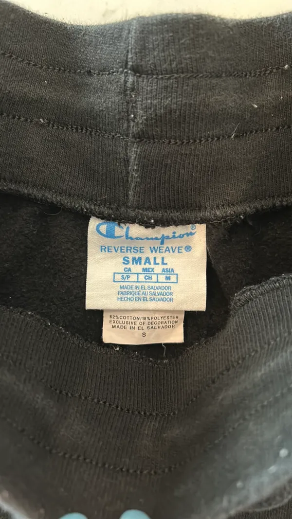 Matching Sweatset Shorts and Matching Hoodie - Image 10