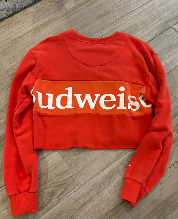 Budweiser Tee - Image 5