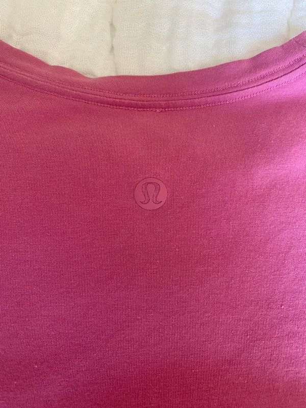Lululemon T-Shirt - Image 3