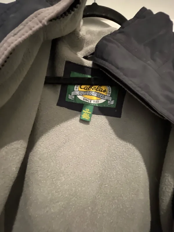 Cabela's Jacket men  - Image 3