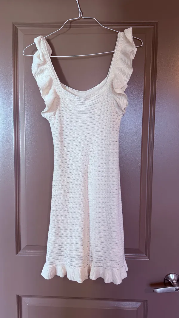 Anthropologie Knit Dress - Image 2