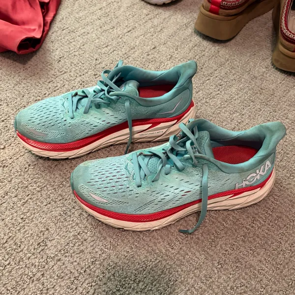 Hoka Running Shoes - Image 2