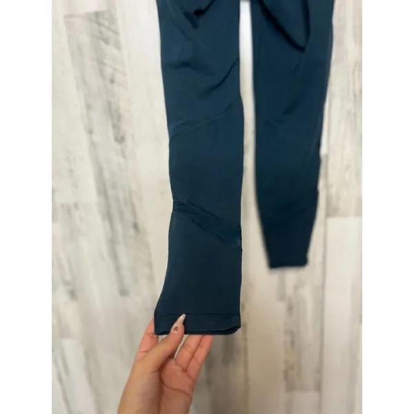 Old navy blue leggings - Image 5