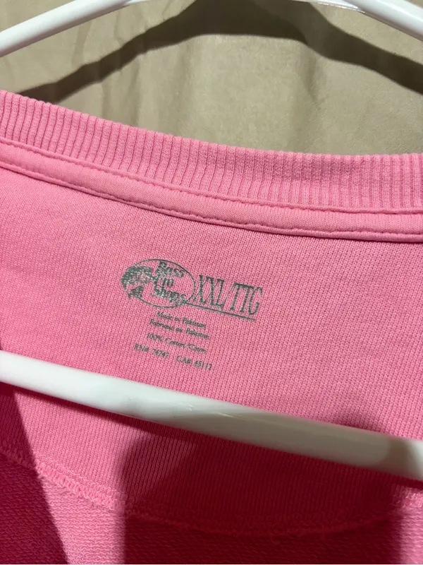 Bass Pro shops crewneck - Image 2
