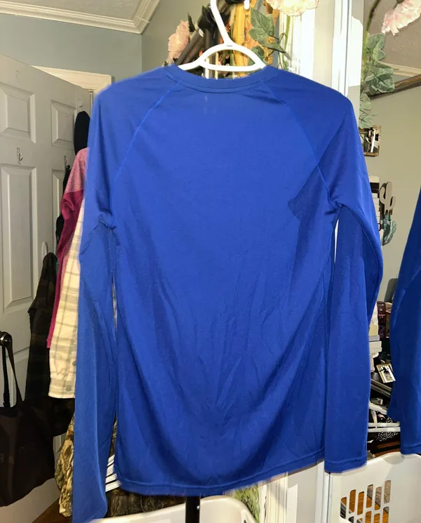 ASICS Long Sleeve Shirt - Image 3