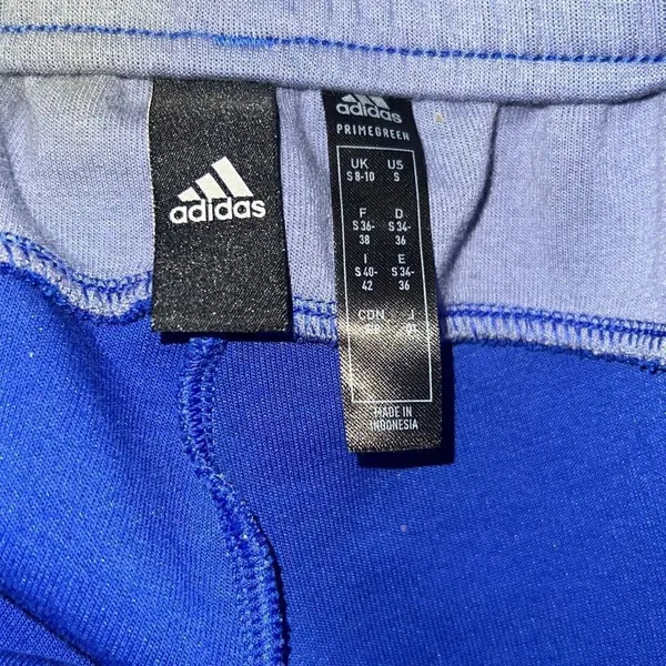 ✨Adidas Sportswear Colorblock Shorts✨ - Image 9
