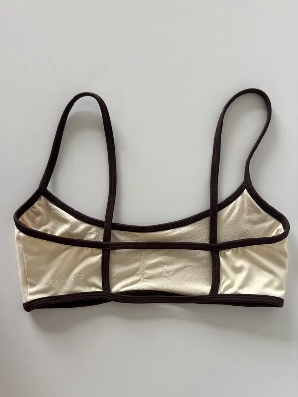 Excere Workout Set Yellow Size XS - Image 3