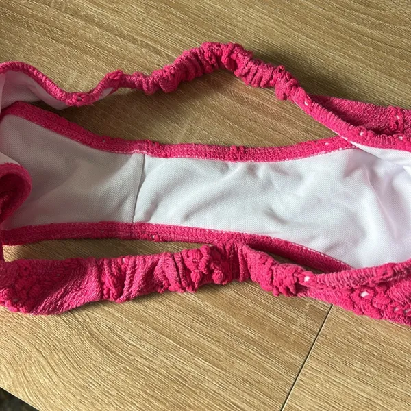 SheIn Pink bikini - Image 7