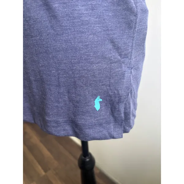 Cotopaxi Paseo Tencel Travel Muscle Tank‎ small athleisure gorpcore layered - Image 3