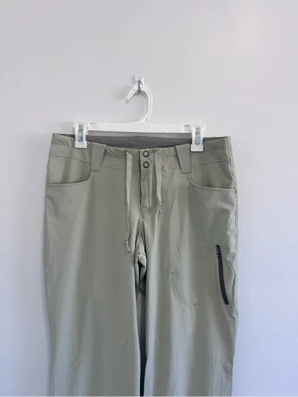 Outdoor Research Ferrosi Outdoor Pants Women's Hiking Camping 8 - Image 4