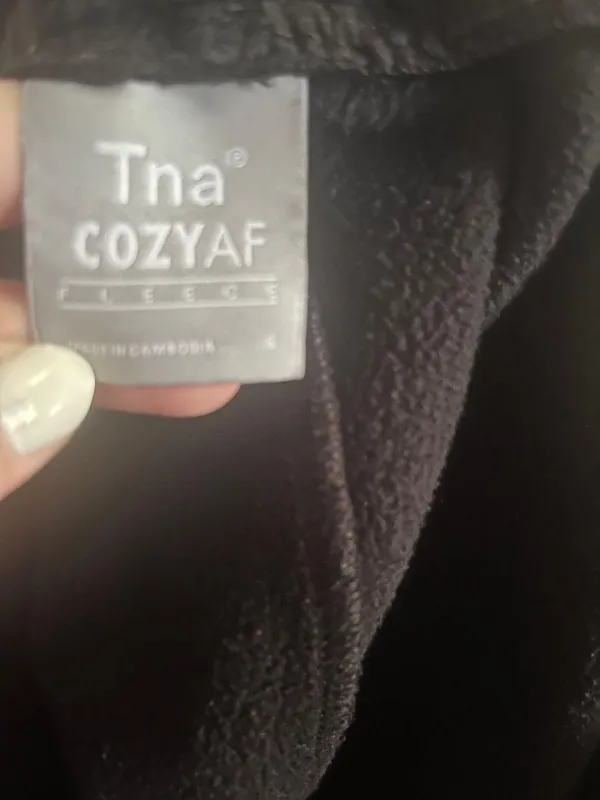 Aritzia tna sweatpants - Image 6