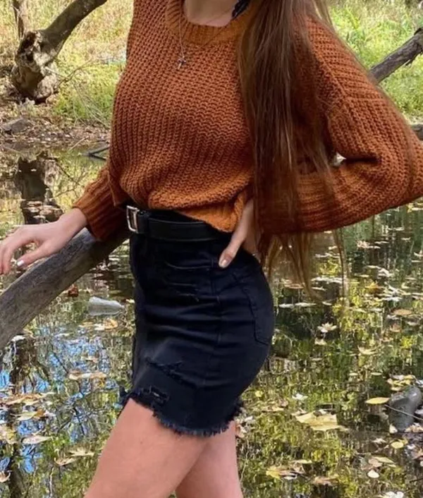 American Eagle Skirt - Image 2