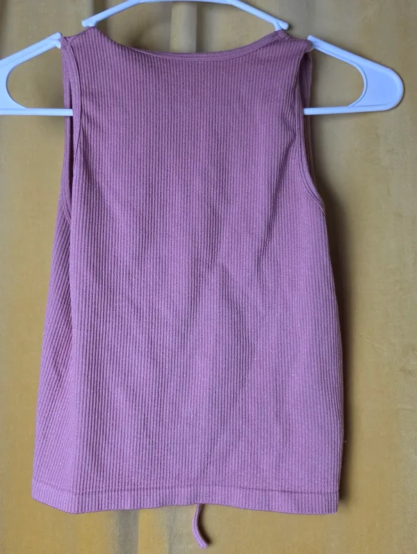 Aura Workout Tank - Image 4