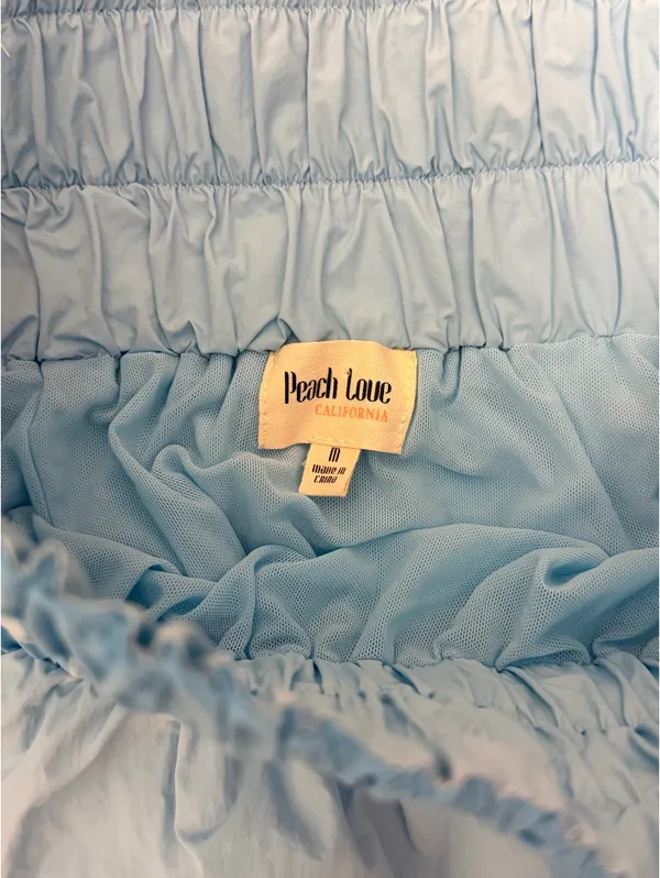 Skort Peach Love - Image 3