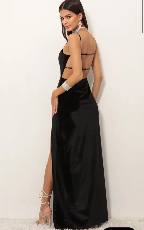 Lucy in the Sky Dress - Image 2