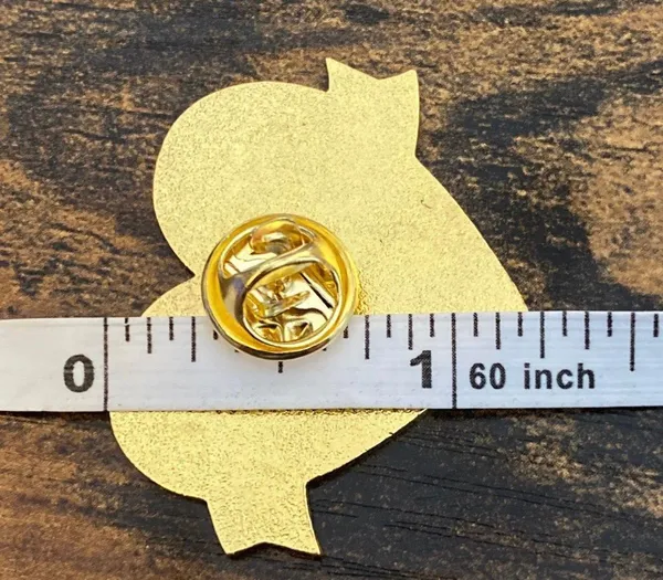 Love Is Love Pride Pin Multiple - Image 5