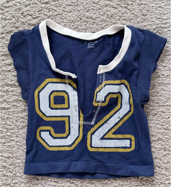 Urban Outfitters Top - Image 2