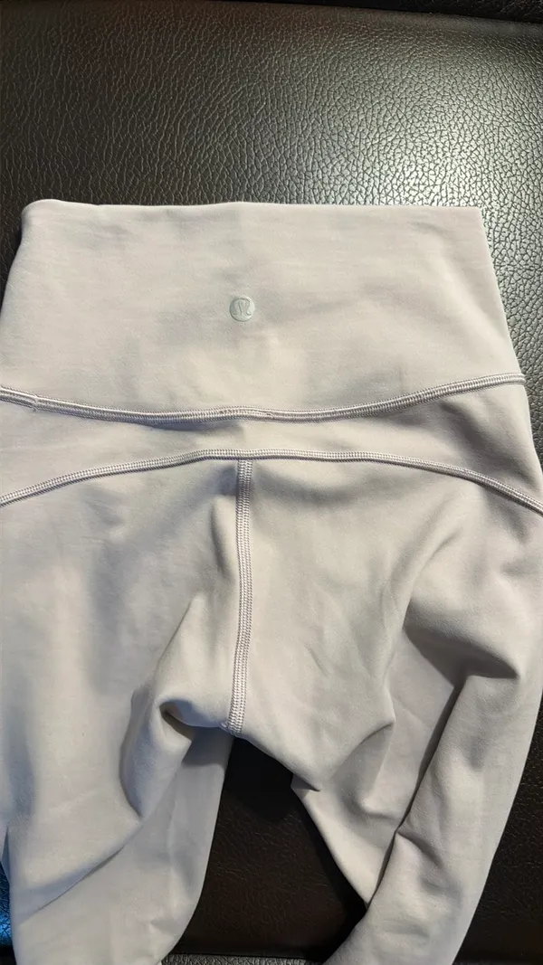 Lululemon Leggings - Image 2