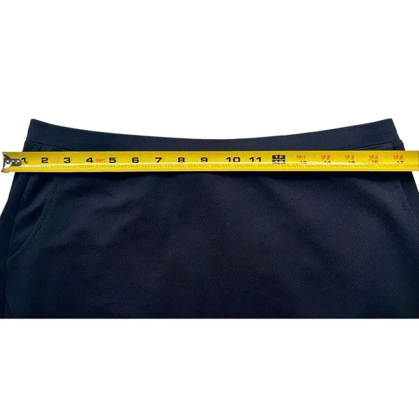Callaway Black Skort Size Large - Image 4