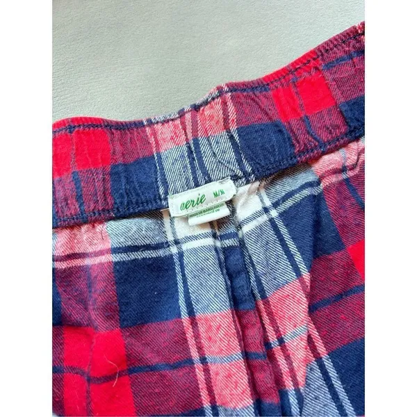 aerie pajama shorts - Image 2