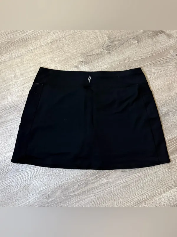 •SKECHERS• SKORT - Image 5
