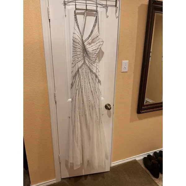Cecily Brown Night Gown Size L - Image 3