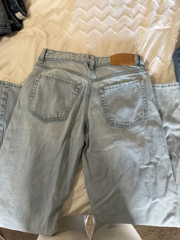 Pacsun jeans  - Image 3