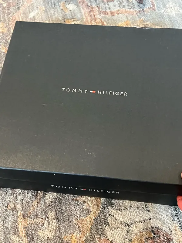 Tommy Hilfiger Booties in Size 6.5 - Image 3