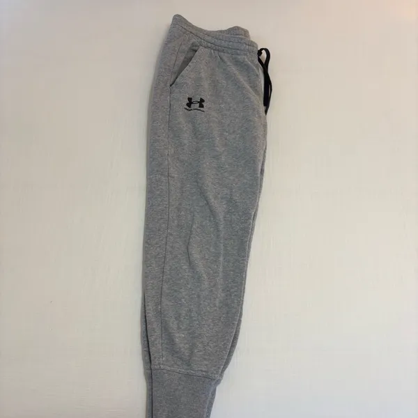 Under Armour Joggers Grey - Image 2