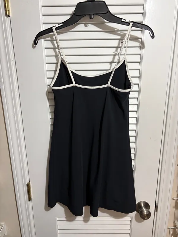 Abercrombie Mini Dress - Image 2
