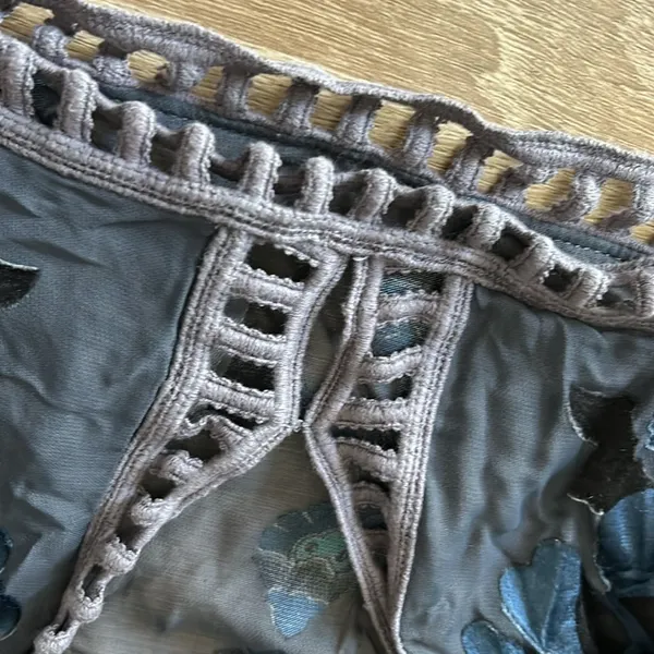 For love and lemons top - Image 2