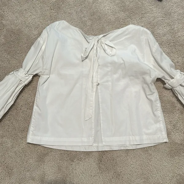 Free people top - Image 4